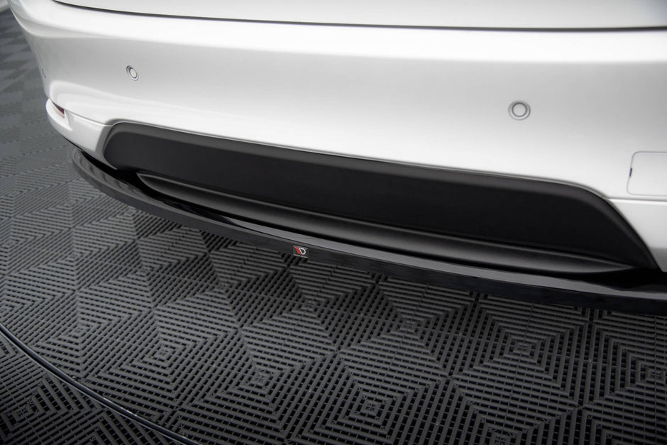 Splitter-kit för Mazda CX-60 Mk1