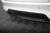 Splitter-kit för Mazda CX-60 Mk1
