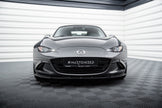 Splitter-kit för Mazda MX-5 ND (Mk4)