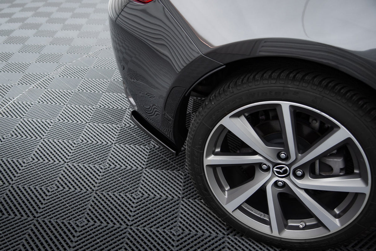 Splitter-kit för Mazda MX-5 ND (Mk4)