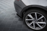Splitter-kit för Mazda MX-5 ND (Mk4)