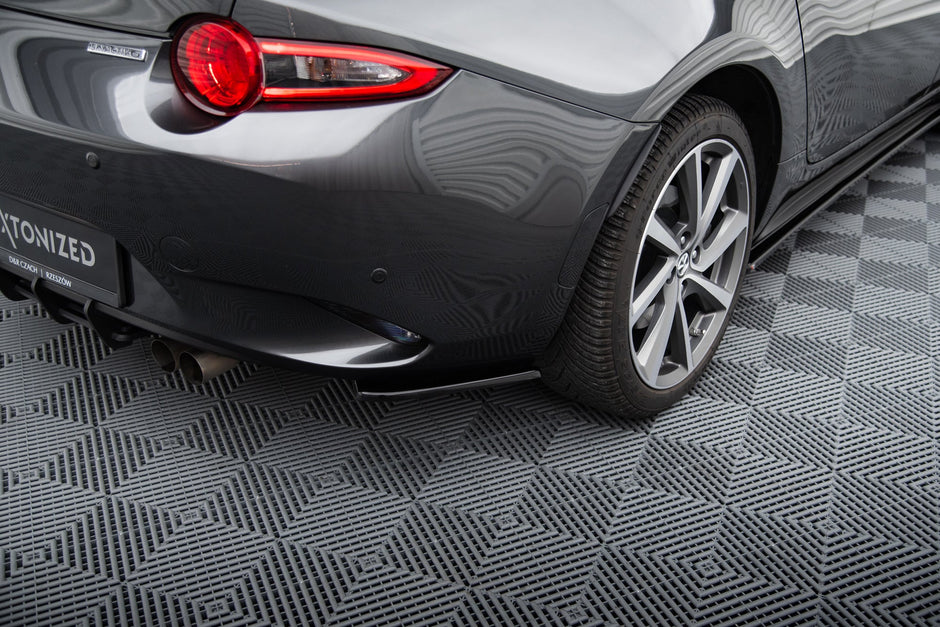 Splitter-kit för Mazda MX-5 ND (Mk4)