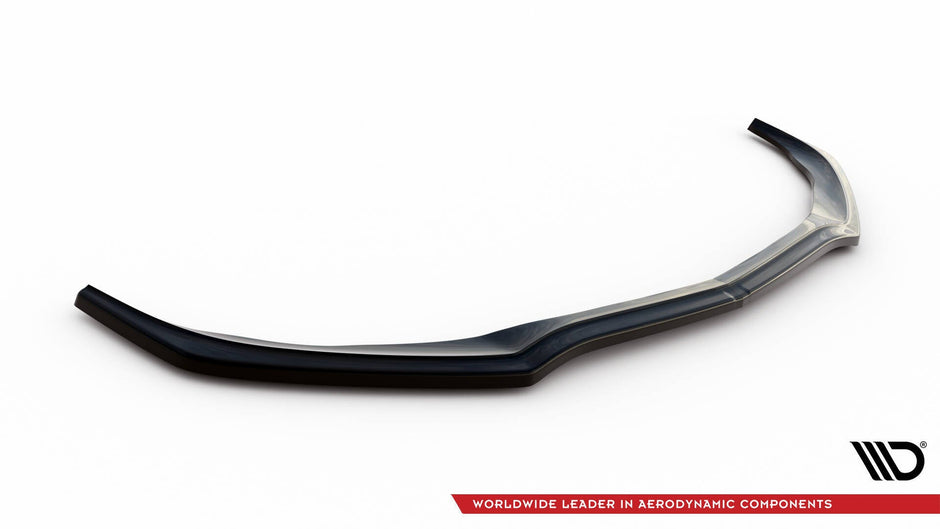 Splitter-kit för Mercedes-AMG C63 Sedan / Estate W205 / S205