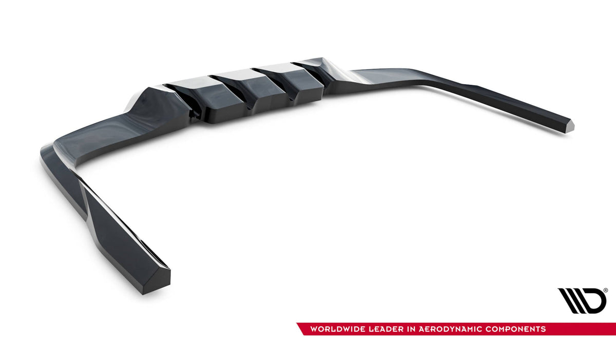 Splitter-kit för Mercedes-AMG CLE 53 C236