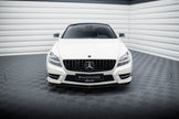 Splitter-kit för Mercedes-Benz CLS AMG-Line C218