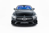 Splitter-kit för Mercedes-Benz CLS AMG-Line C257