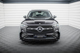Splitter-kit för Mercedes-Benz GLC AMG-Line X254