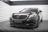 Splitter-kit för Mercedes-Benz S W222