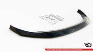 Splitter-kit för Nissan 370Z Facelift