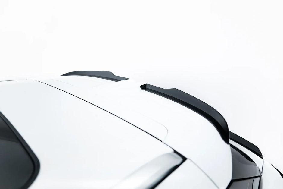 Splitter-kit för Omoda 9 Mk1
