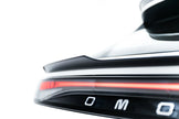 Splitter-kit för Omoda 9 Mk1