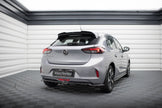 Splitter-kit för Opel Corsa F ( Mk6)