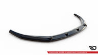 Splitter-kit för Opel Corsa F ( Mk6)