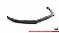 Splitter-kit för Peugeot 208 GT Mk2