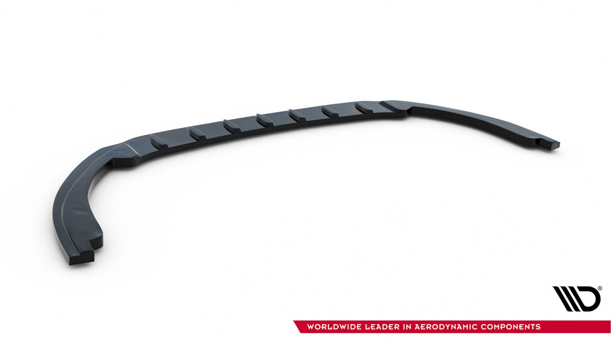 Splitter-kit för Peugeot RCZ Mk1