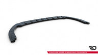 Splitter-kit för Peugeot RCZ Mk1