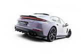 Splitter-kit för Porsche Panamera 4 / 4S E-Hybrid / 4 E-Hybrid 972