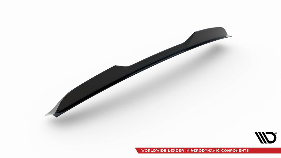 Splitter-kit för Porsche Panamera E-Hybrid 971 Facelift