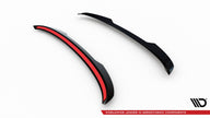 Splitter-kit för Renault Austral Iconic / Iconic Esprit Alpine Mk1