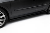Splitter-kit för Renault Laguna Hatchback GT Mk3