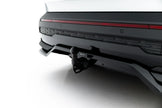Splitter-kit för Skoda Elroq RS Mk1