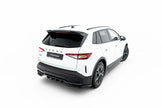Splitter-kit för Skoda Elroq RS Mk1