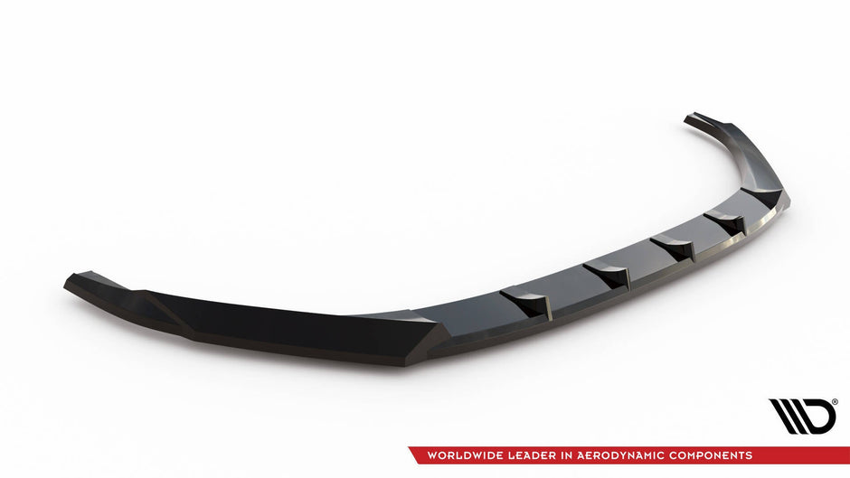 Splitter-kit för Skoda Enyaq Coupe iV RS