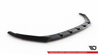 Splitter-kit för Skoda Enyaq Coupe iV RS