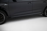 Splitter-kit för Skoda Kamiq Monte Carlo Mk1 Facelift