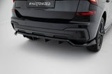 Splitter-kit för Skoda Kamiq Monte Carlo Mk1 Facelift