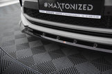 Splitter-kit för Skoda Kodiaq RS Mk1 Facelift