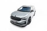 Splitter-kit för Skoda Kodiaq Sportline Mk2