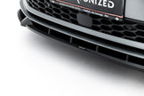 Splitter-kit för Skoda Kodiaq Sportline Mk2