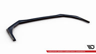 Splitter-kit för Subaru WRX STI Mk1 Facelift
