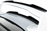 Splitter-kit för Subaru WRX STI Mk2