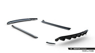 Splitter-kit för Tesla Model 3