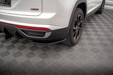 Splitter-kit för Volkswagen Atlas Cross Sport