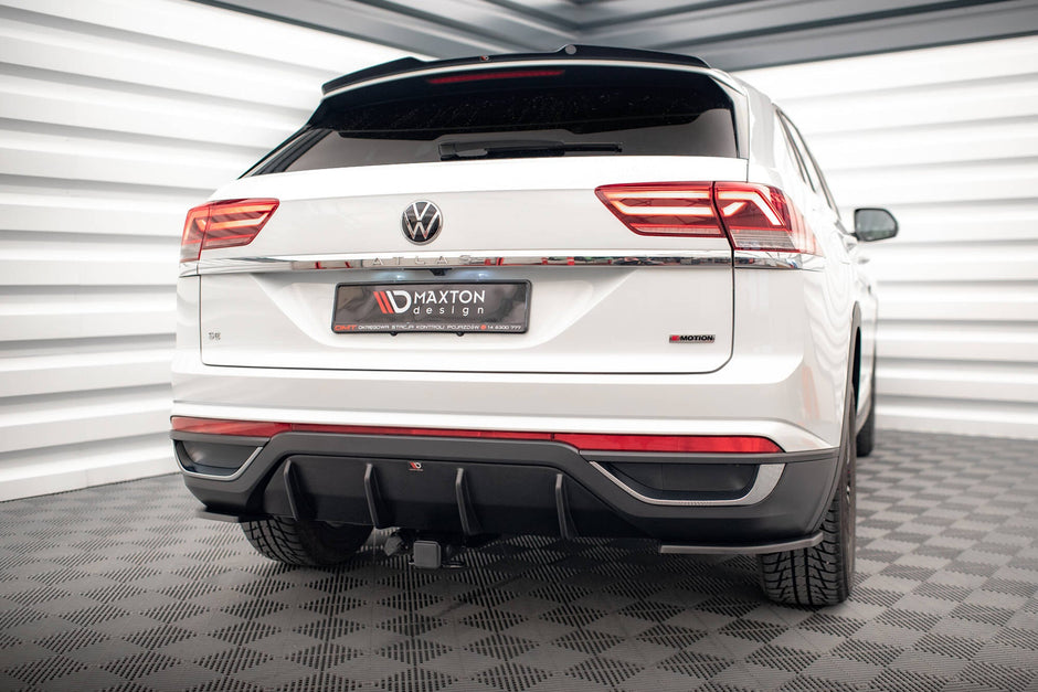 Splitter-kit för Volkswagen Atlas Cross Sport