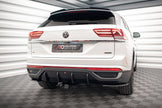 Splitter-kit för Volkswagen Atlas Cross Sport