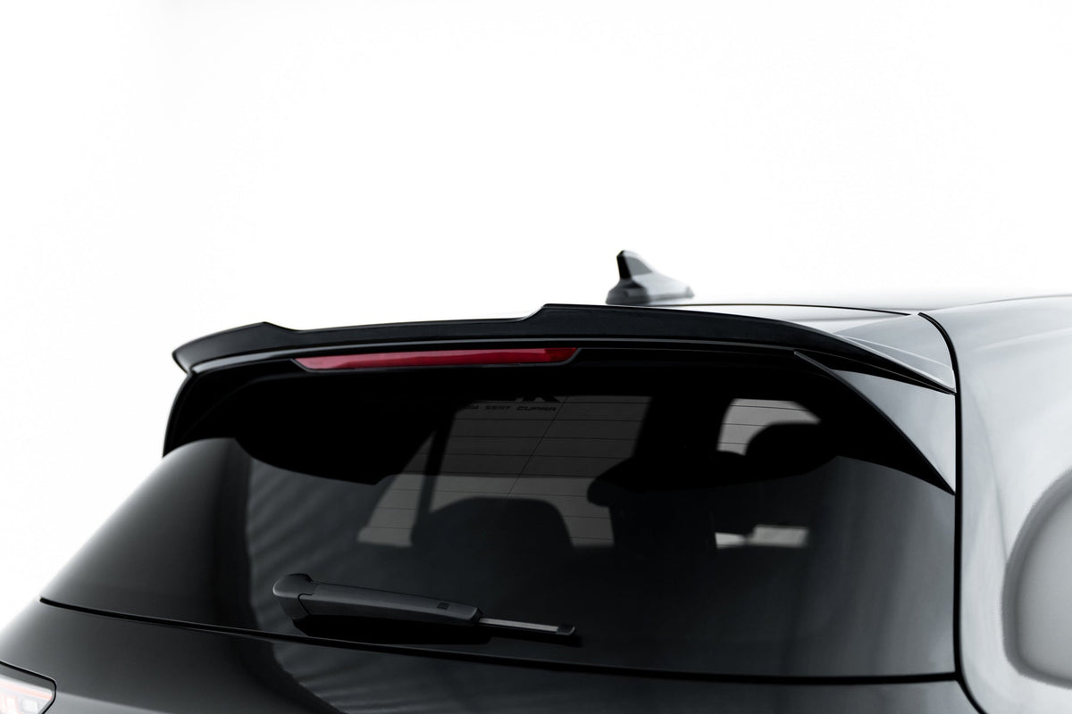 Splitter-kit för Volkswagen Golf Hatchback Mk8 Facelift