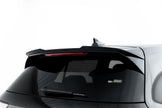 Splitter-kit för Volkswagen Golf Hatchback Mk8 Facelift