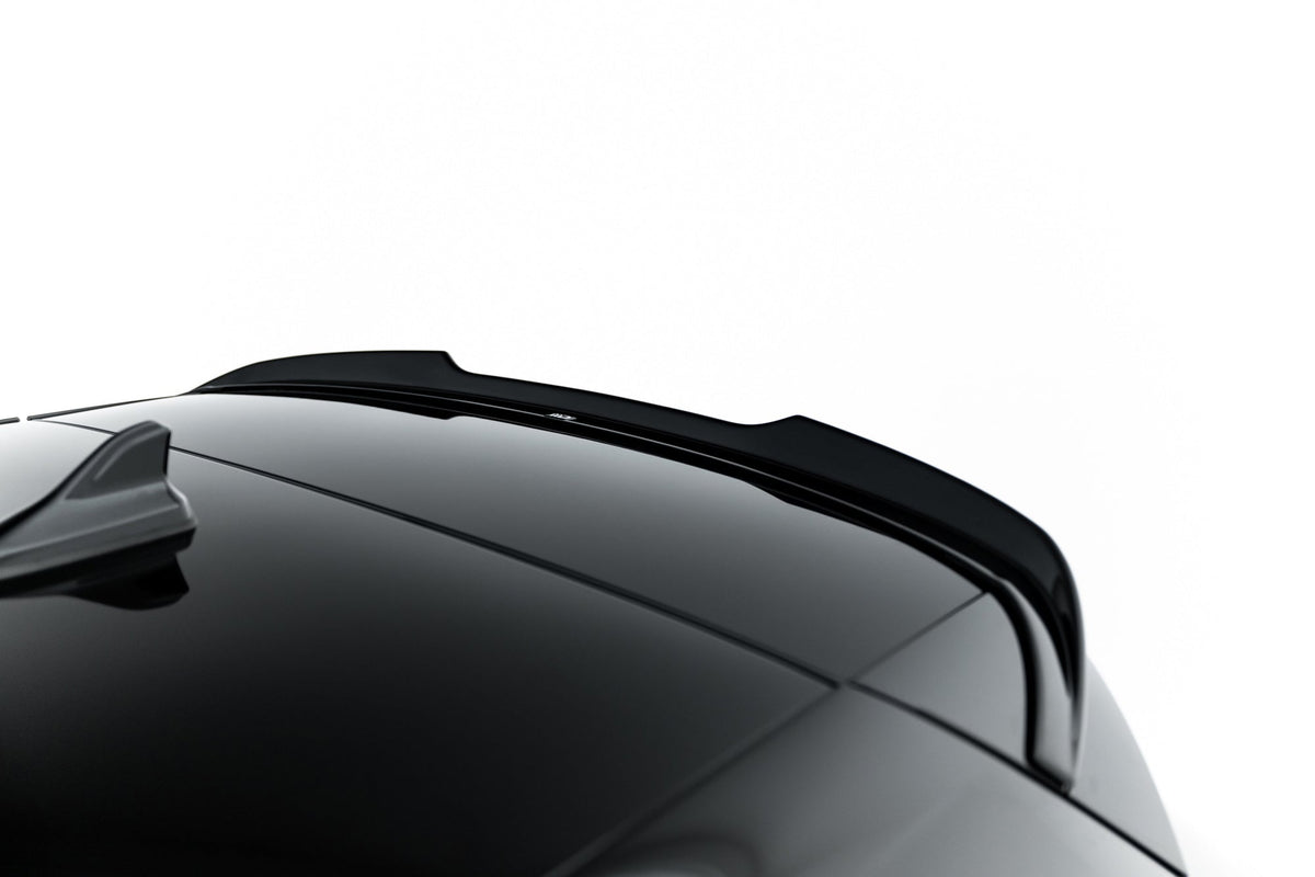 Splitter-kit för Volkswagen Golf Hatchback Mk8 Facelift