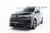 Splitter-kit för Volkswagen Multivan Long T7