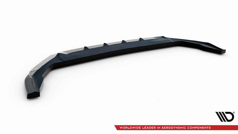 Splitter-kit för Volvo XC90 R-Design Mk2 Facelift