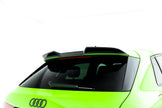 Splitter-kit V.1 för Audi RS3 Sportback 8Y Facelift
