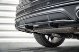 Splitter-kit V.1 för Audi SQ8 Mk1