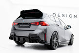 Splitter-kit V.1 för BMW M135i F70