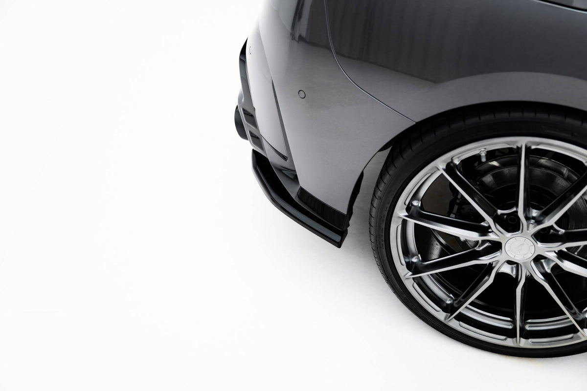 Splitter-kit V.1 för BMW M135i F70