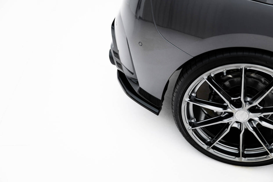 Splitter-kit V.1 för BMW M135i F70