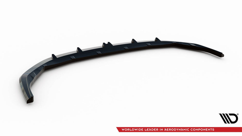 Splitter-kit V.1 för BMW M135i F70